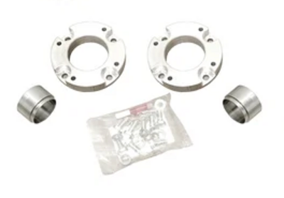 Fabtech FTS26124 - Shock Spacer Kit