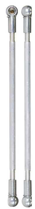 Carli Suspen CS-DAR-14-LVL-Link For use with 2-1/2 inch lift - Sensor