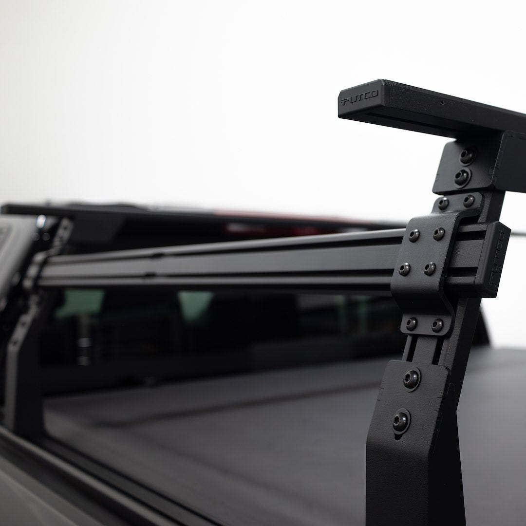 Putco 192255-2 Bed Cargo Rack Cross Bar