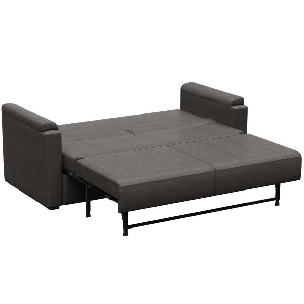 Lippert Comp Minimal Assembly Required Sofa 2024044231 - Clickback Sleeper 72 Mccoy