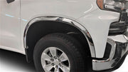Putco 97125 Fender Trim