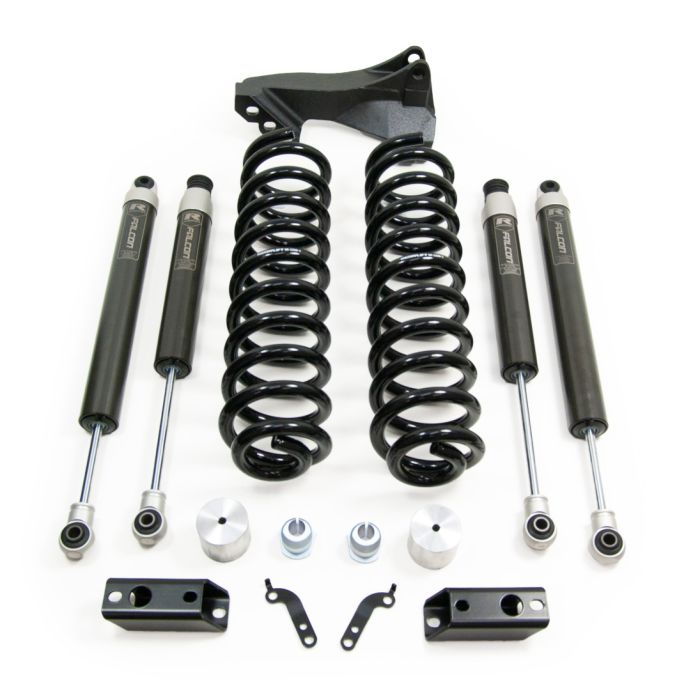 Readylift 46-27240