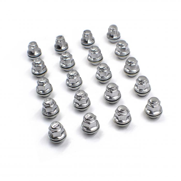 Revolution 58K545 Lug Nut