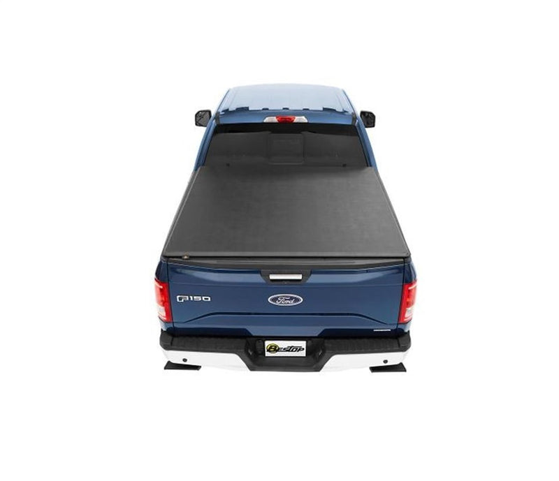 Bestop Limited Lifetime Warranty Tonneau Cover 19222-01 - EZ-Roll