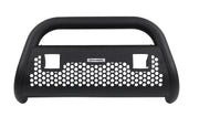 GO Rhino 55326T Features a durable steel construction - RC2 Lght Ready Btm Mnt
