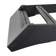 GO Rhino No Drilling Required Roof Rack 5933190T - Tacoma