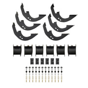 Westin 55-34135 Running Board