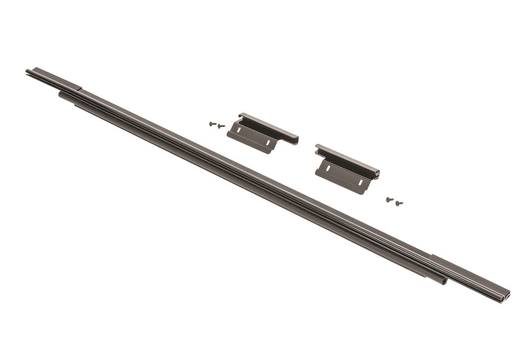 Mastertop 15420201 Soft Top Door Surround