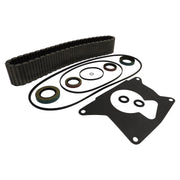 Crown Auto Constructed From Heavy-Duty Material Transfer Case Chain 8122392K - Quadra-Trac Kit