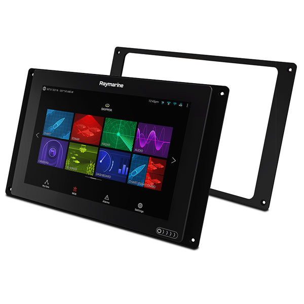 Raymarine A80526