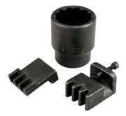 Lisle 22100 - Flywheel Holder Socket