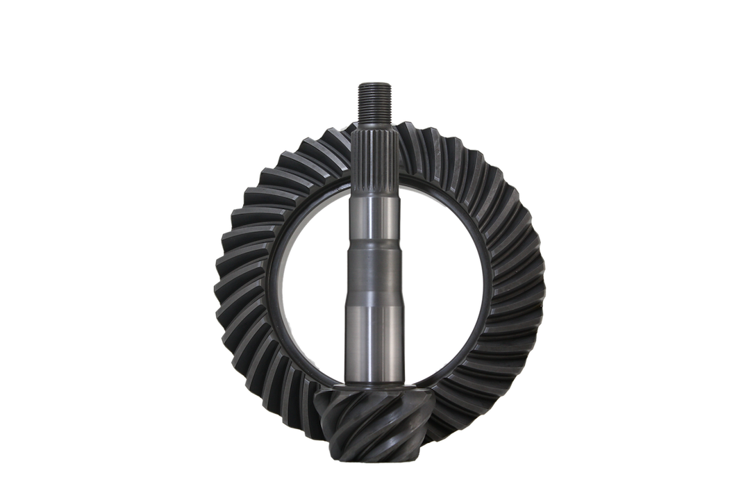REV Gear AXL T8IFS-529R