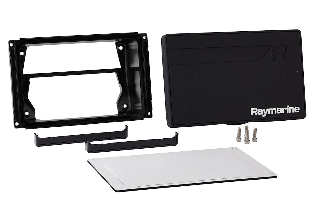Raymarine A80498 - Front Mount Kit Axiom
