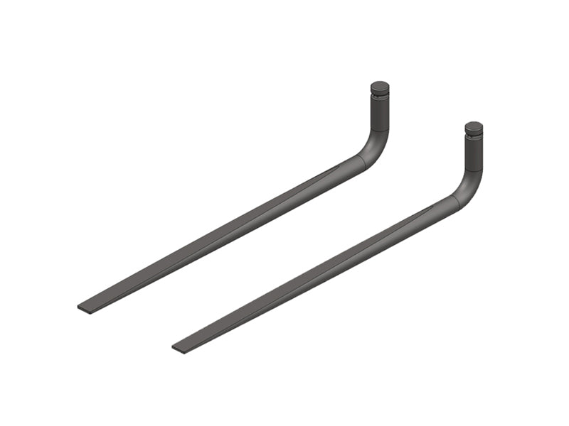 Blue Ox BXW4059 2-Point Hitch Accessory