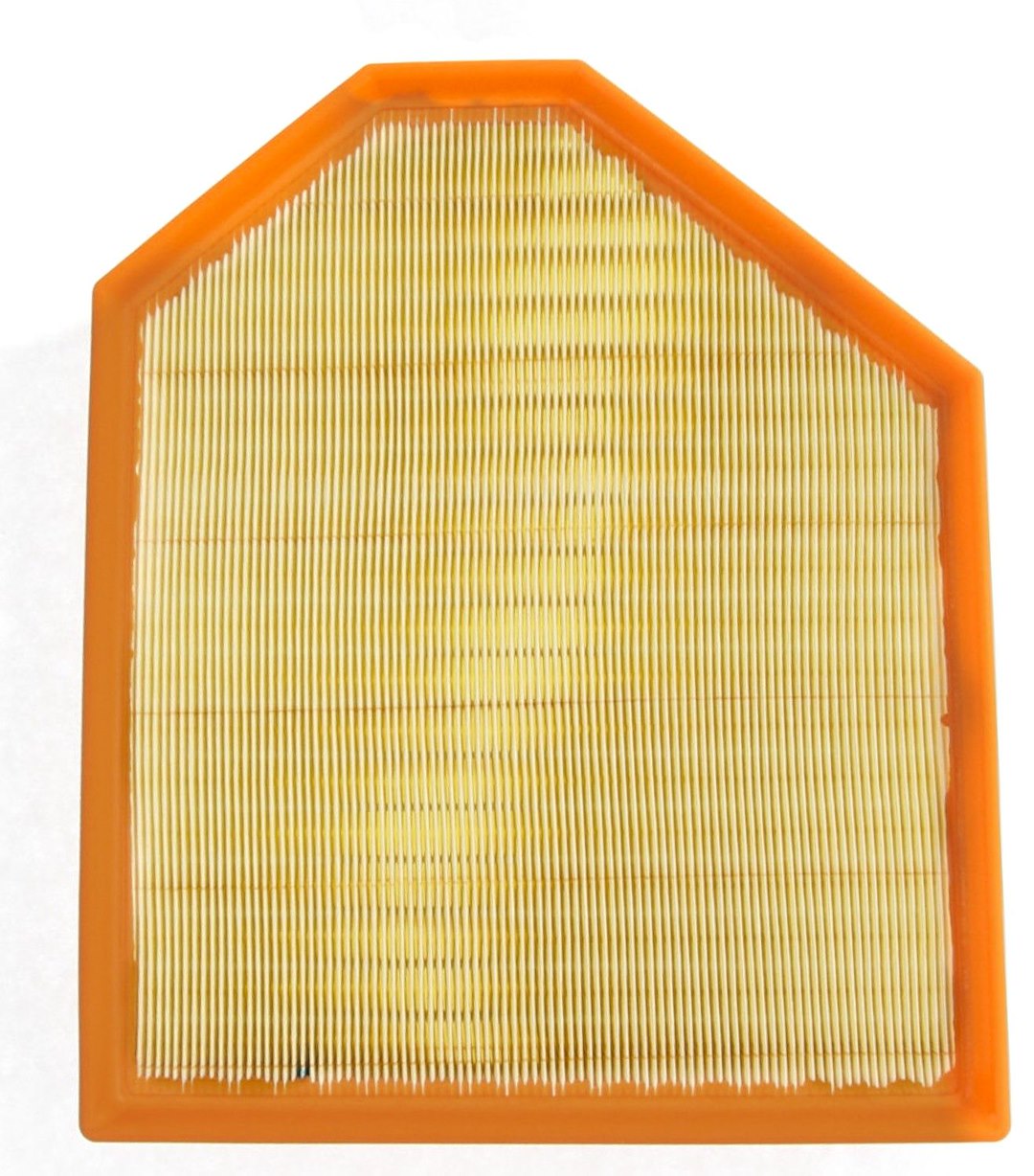 Clevite 77 No Supplier Warranty Air Filter LX 1991 - Mahle Filters