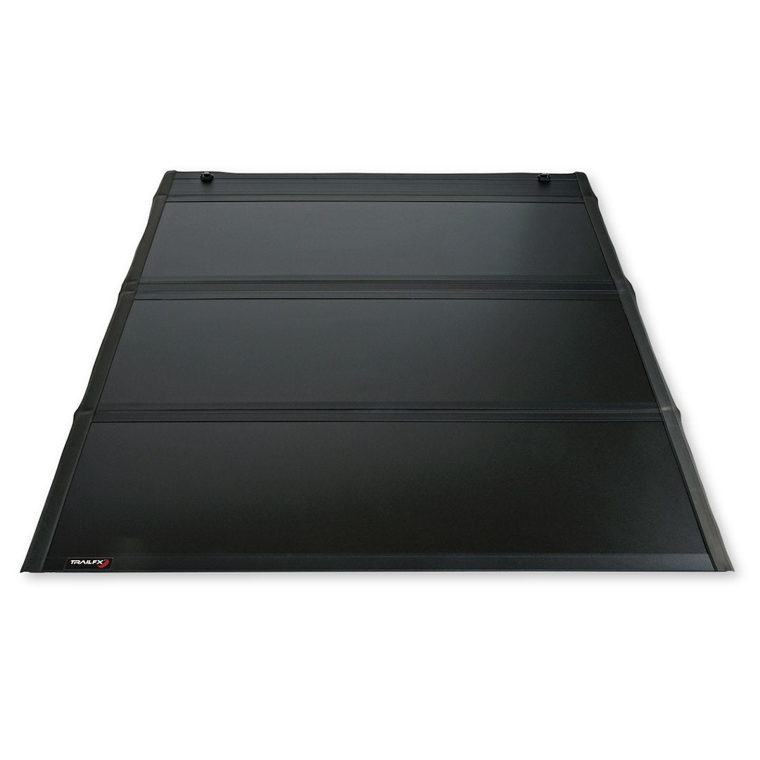 Trailfx TFX5710 Tonneau Cover
