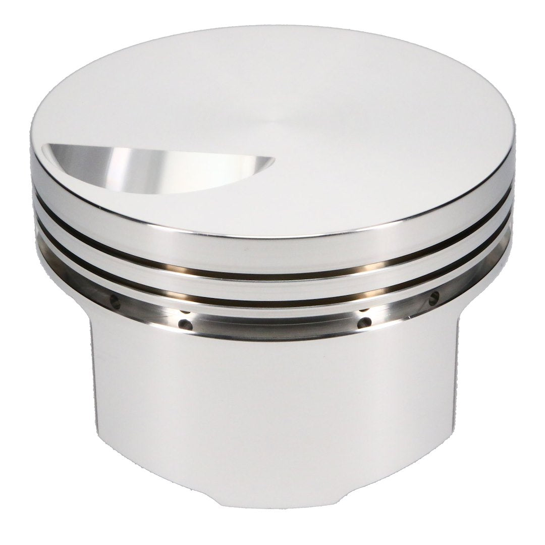 JE Wiseco Made In USA Piston 139477 - 454 Bbc Flat Top -3C