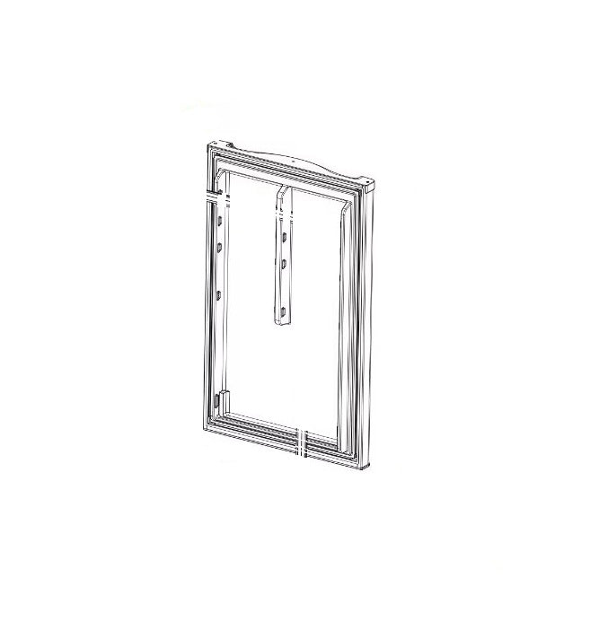 GE Appliance WR78X32430 Simple in design, yet highly effective