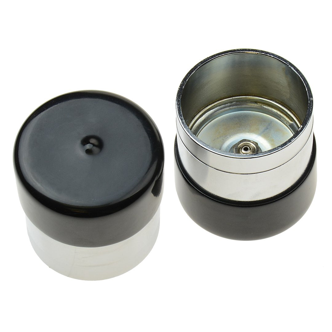 T-H Marine Increases Bearing Life Trailer Wheel Bearing Protector BE-TR-59038-DP - Covers