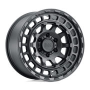 Wheel Pros 1895CBR126135M87