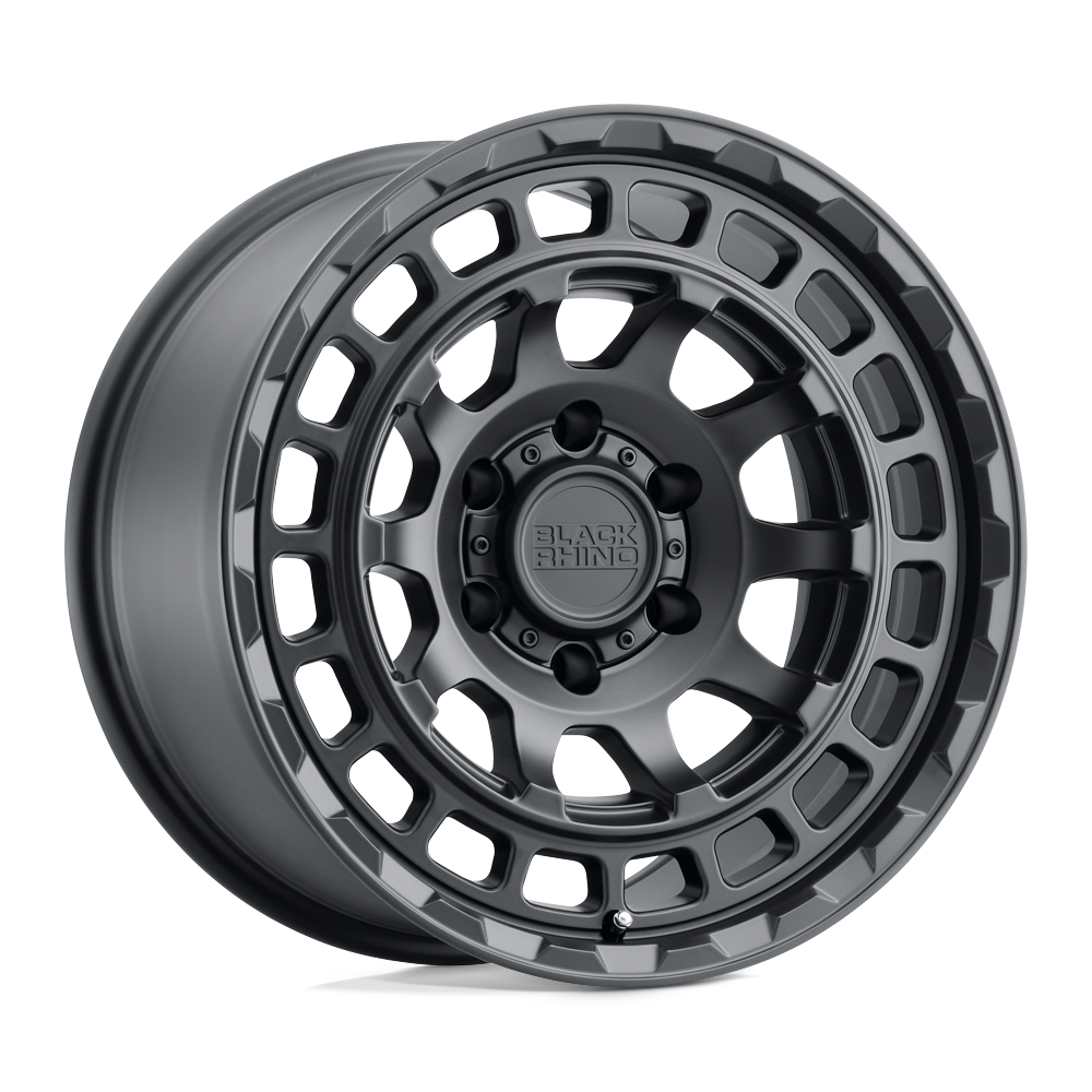 Wheel Pros 1895CBR126135M87