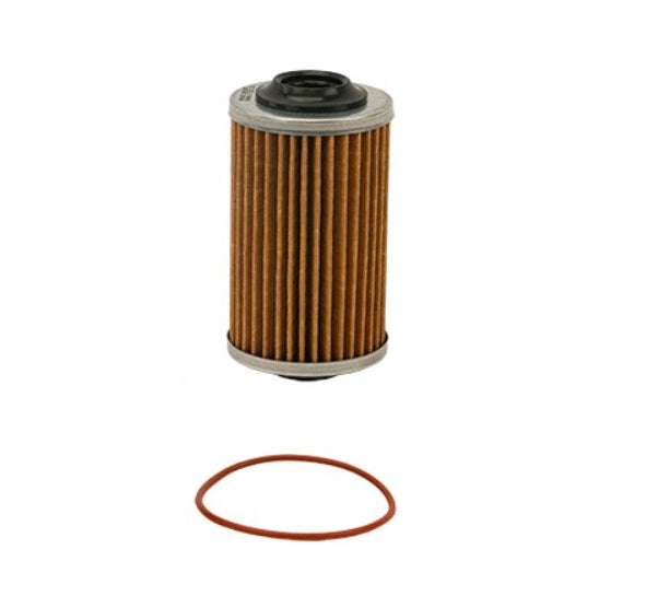 WIX Filtr LD Robust Design For Longer Life Oil Filter PXL57090