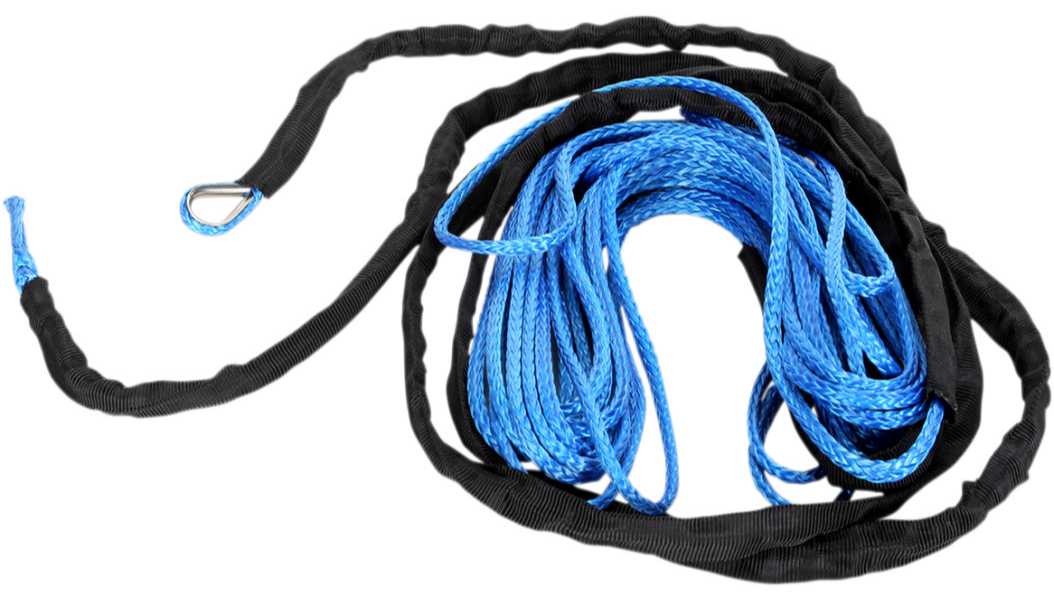 Helix Racing 700-1150 - Synthetic Winch Rope 50 FT