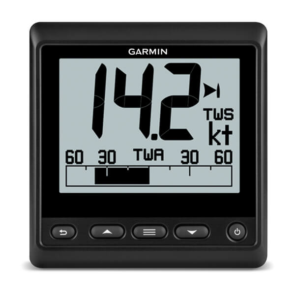 Garmin Elec. 010-01142-00 Sailboat Instrument Kit
