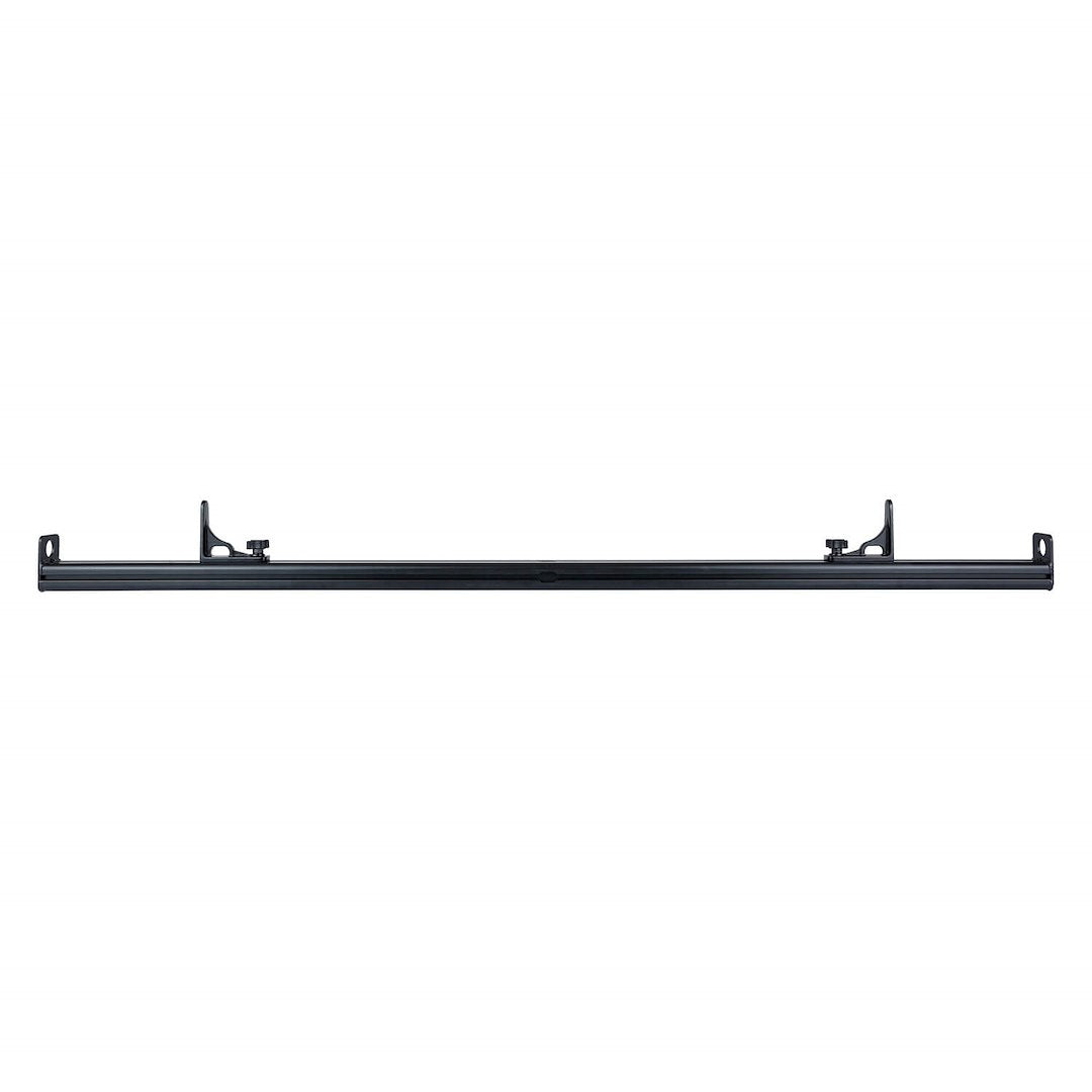 Magnum Truck Limited Lifetime Warranty Headache Rack Extension Tube 72Inchtubeb - Matte Black 72Inch