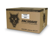 Pacbrake Corrosion Resistant Roll Plates Helper Spring Kit HP10585 - HP10585 Alpha HD Air Suspension