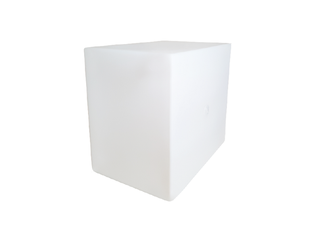 Icon Durable Impact Resistant Icon Tank Fresh Water Tank 12507 - WT2473 22X20X15