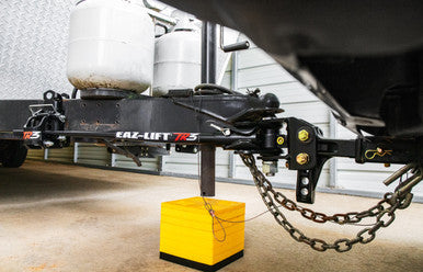 Camco 48901 Weight Distribution Hitch