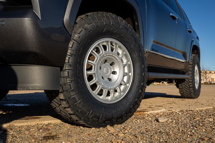 Readylift 69-53300 Lift Kit Suspension