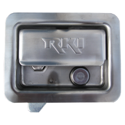 RKI Padlatstrki - Latch RPL-Hook Down