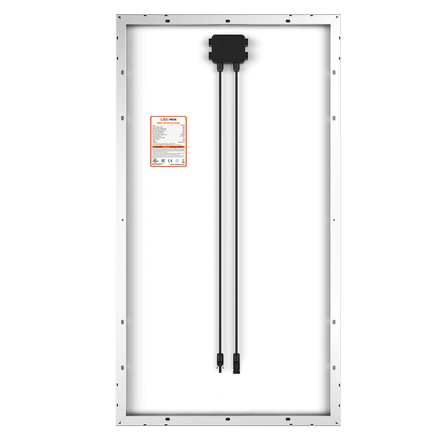 Rich Solar RS-M100 Solar Panel