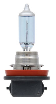 Sylvania Whiter Light For Added Clarity Headlight Bulb H11ST.BP2 - Sylvnia H11 ST 12V55W