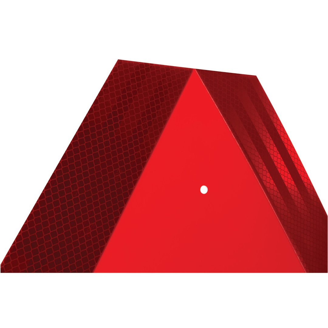 Perform Tool W1496 Emergency Reflector Kit