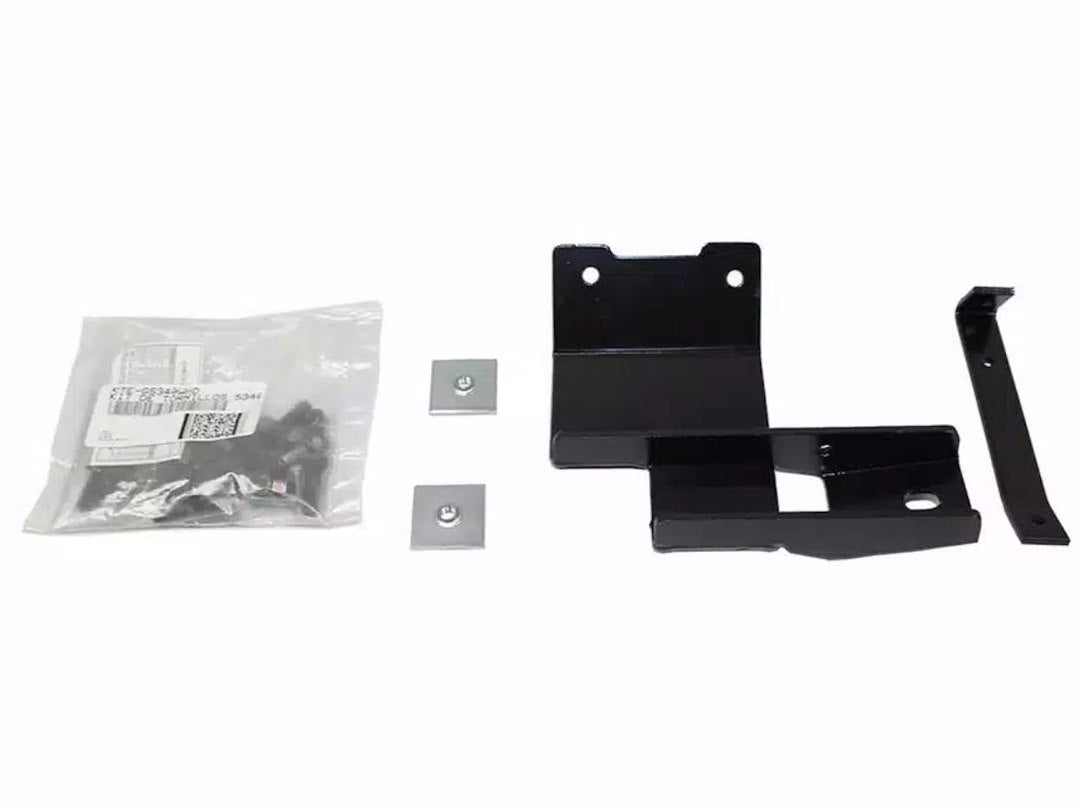 Public Safty 5168TK - Black