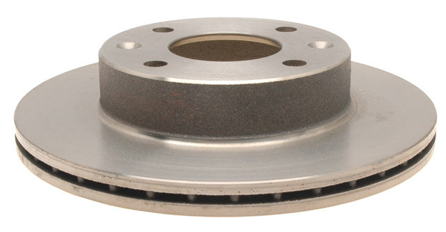 Raybestos Limited Supplier Warranty Brake Rotor 9227R - Parts