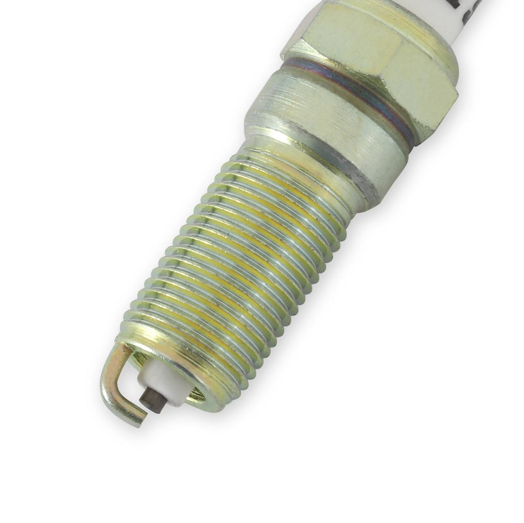 Accel Plugs One Step Colder Than Stock Spark Plug 578-6 - Ford EB V6 Heat