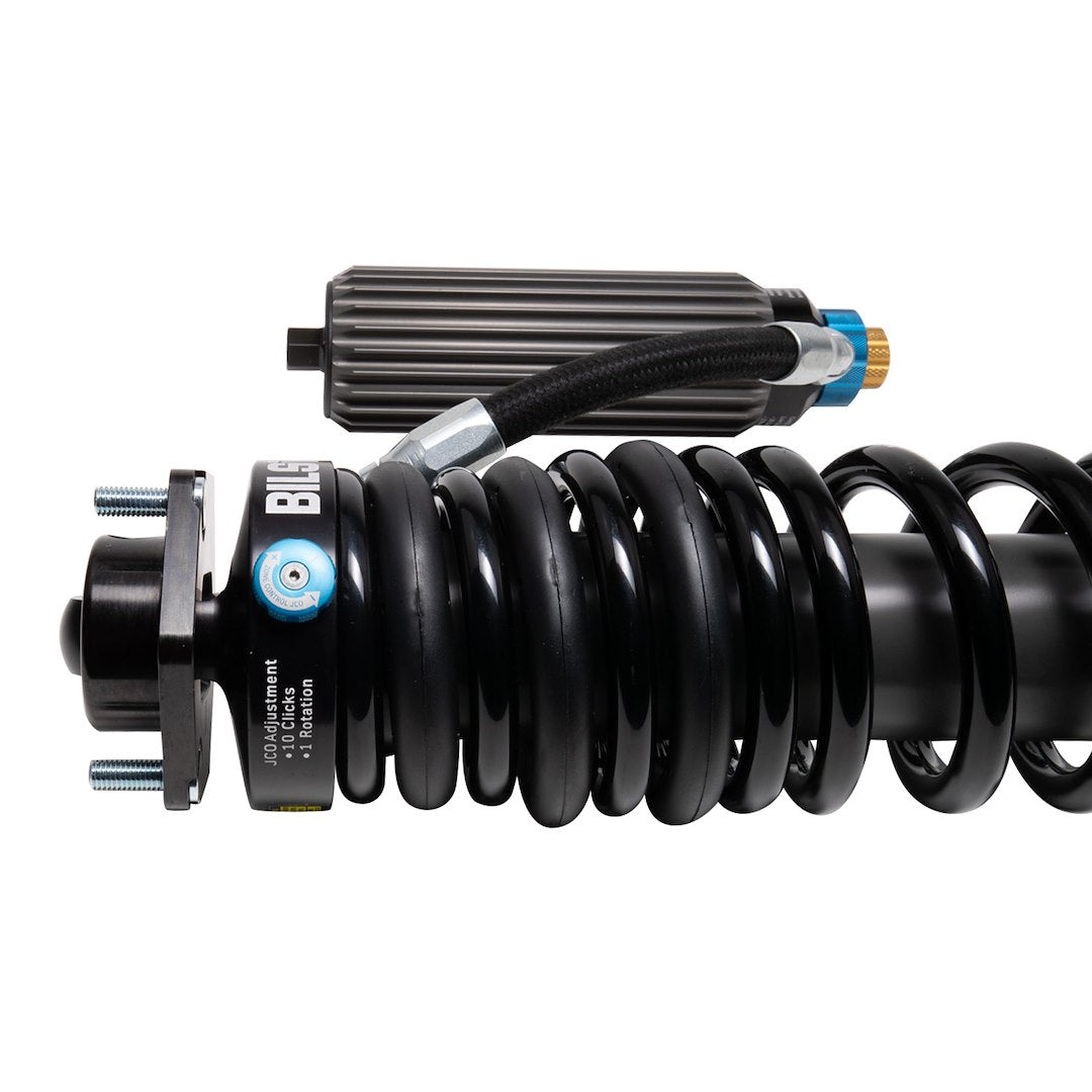 Bilstein Factory Rebuildable Coil Over Shock Absorber 41-314333 - Ford Bronco 21 RR B8 8112 Dsa
