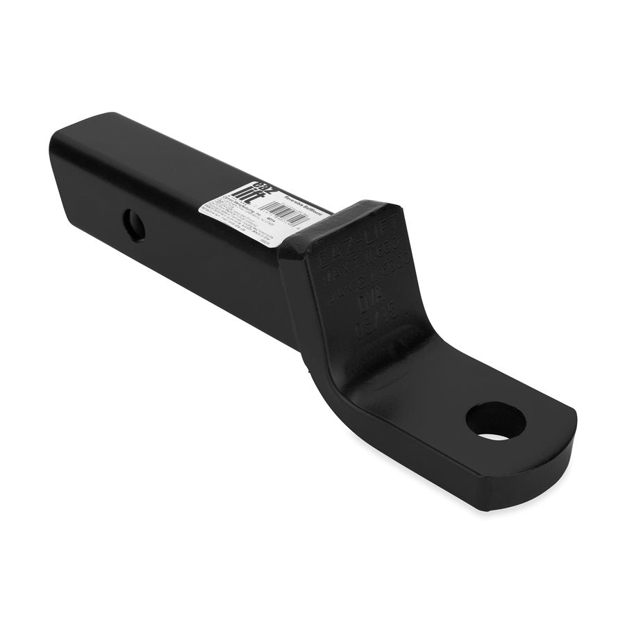 Camco Easy To Install Trailer Hitch Ball Mount 48314 - EAZ-Lift Utility Mou