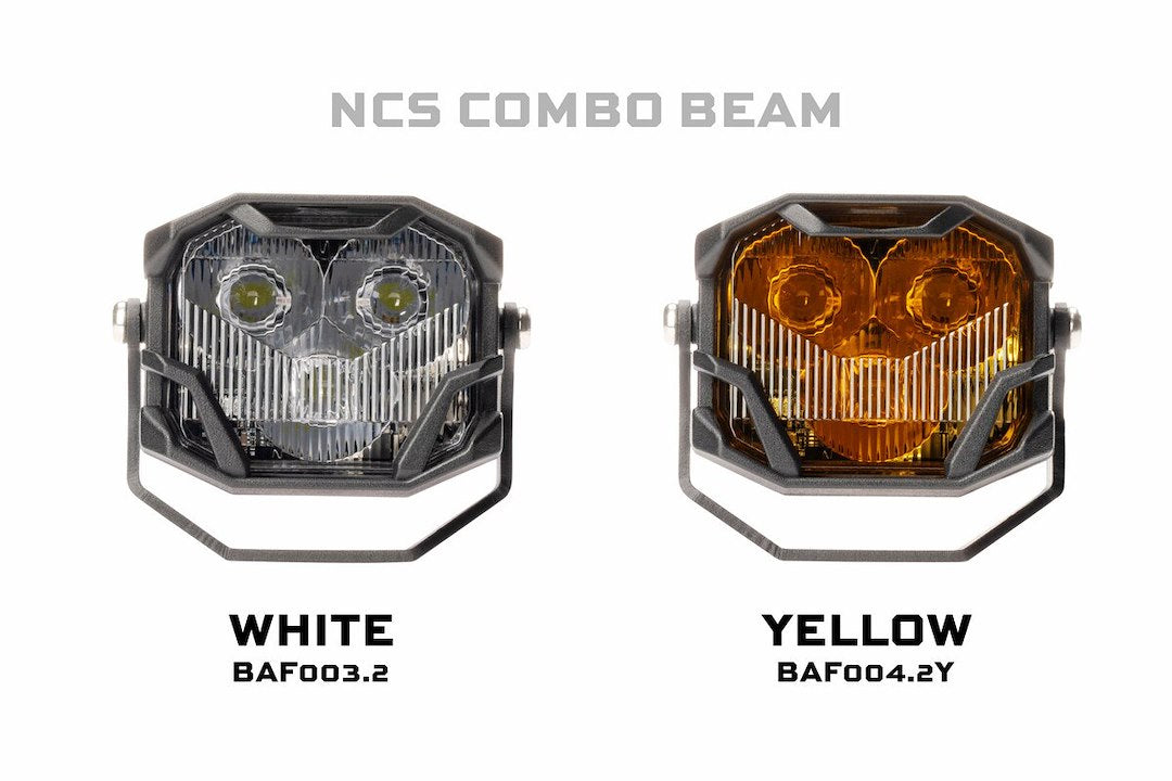 Morimoto BAF003.2 Driving/ Fog Light