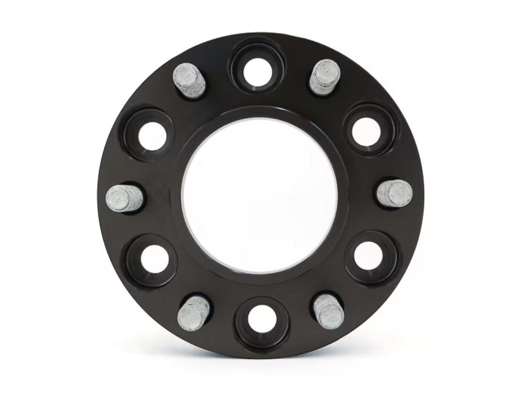 Spidertrax Limited Lifetime Warranty Wheel Spacer WHS034K - Toyota 5-1