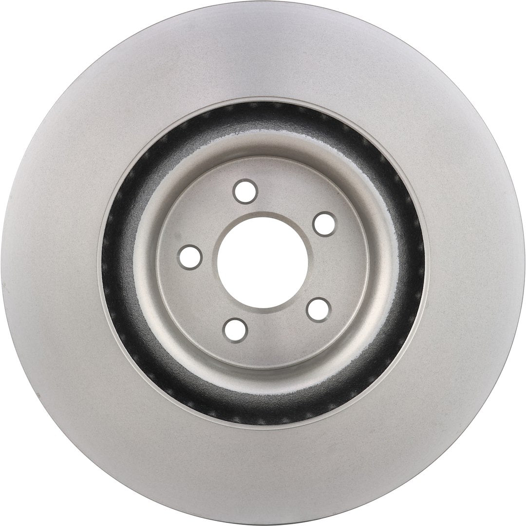 Brembo Rust-Resistant Coating Brake Rotor 09E98811C02 - Disc