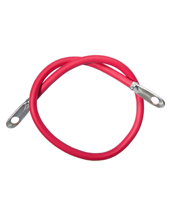 Sierramarine BC88523 - Red Cable