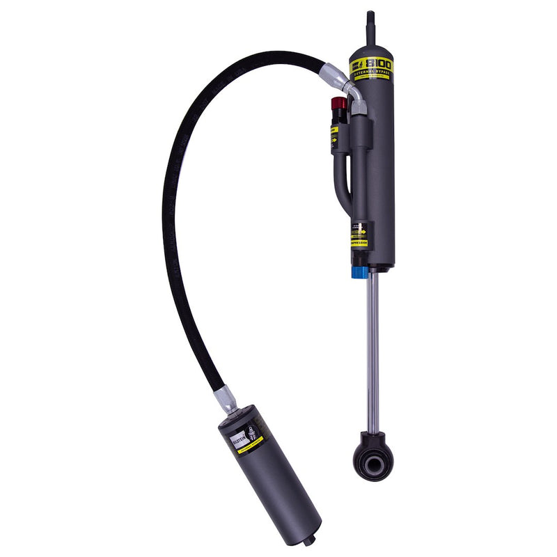 Bilstein Direct Fit For Easy Installation Shock Absorber 25-326376 - Suspension