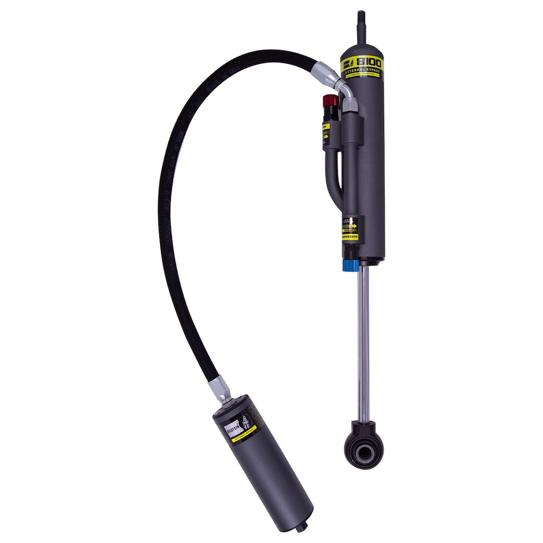 Bilstein Direct Fit For Easy Installation Shock Absorber 25-326376 - Suspension