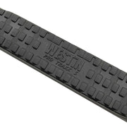 Westin Rugged Rocker Panel Mounted Design Nerf Bar 21-52785 - Pro Traxx Oval Step Bars