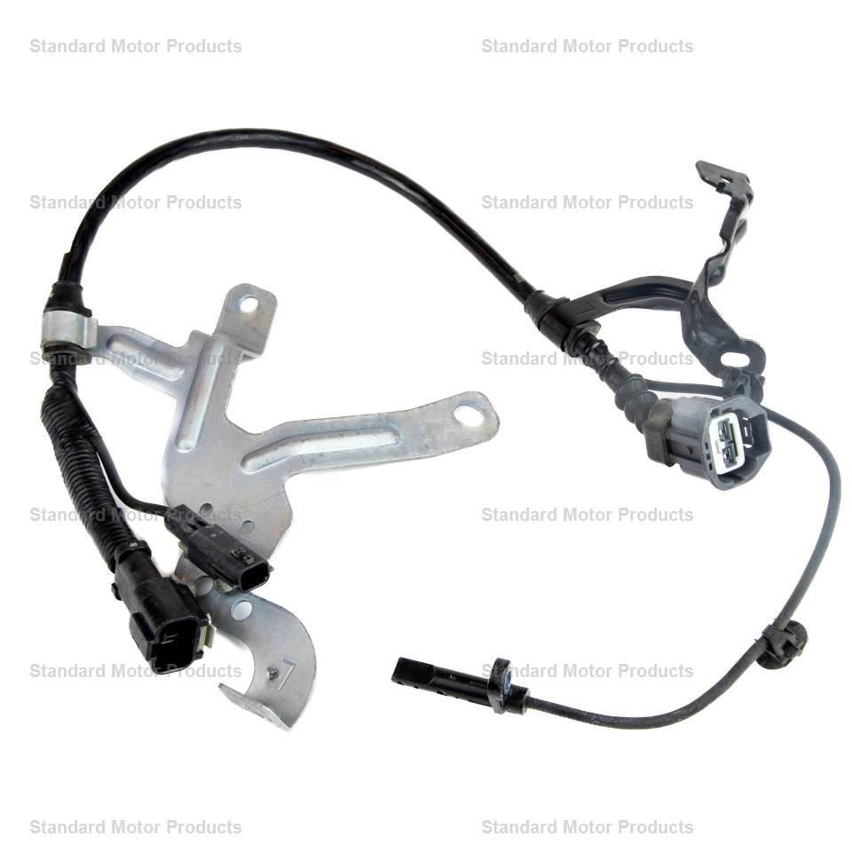 Standard IGN ALS3761 ABS Wheel Speed Sensor